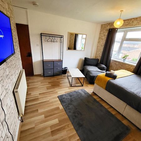 Stay Sleep Rest - Santuary Кингстон-апон-Халл Экстерьер фото